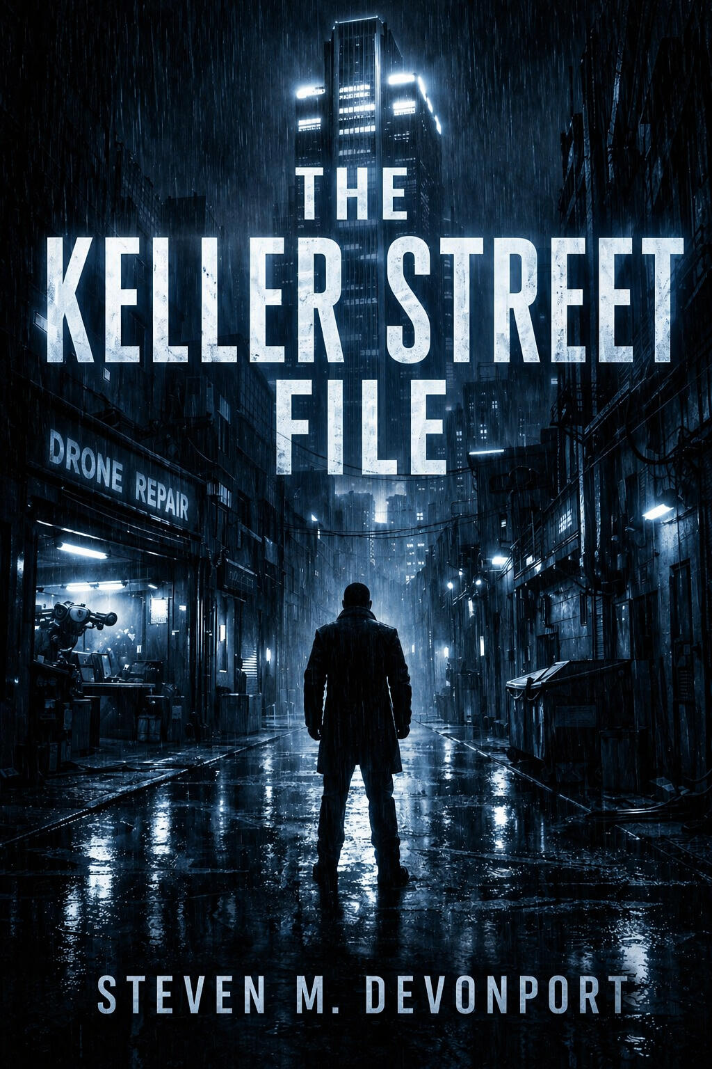 Keller Street